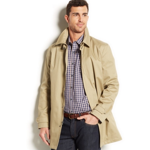 Michael Kors Other - MICHAEL Michael Kors All Weather Coat!